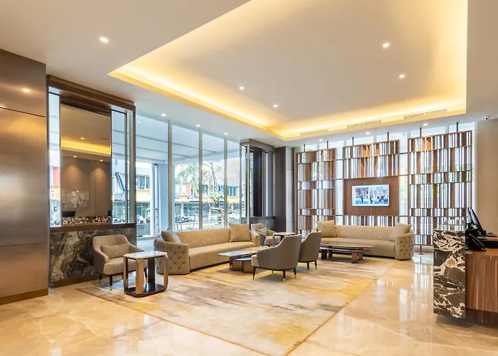 Holiday Inn Express & Suites Banjarmasin By Ihg