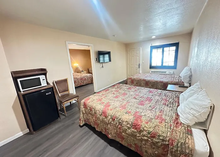 Royal Inn Watsonville