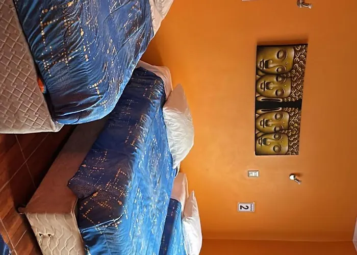 Hotel New Casa Del Profesor