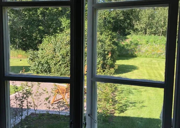 Gardshuset Orrefors