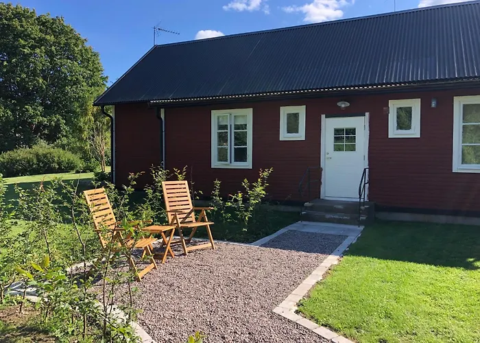 Gardshuset Orrefors