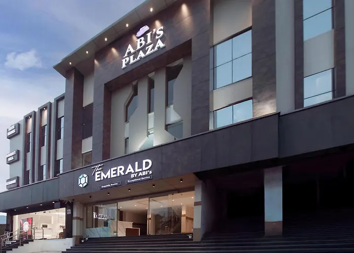 The Emerald