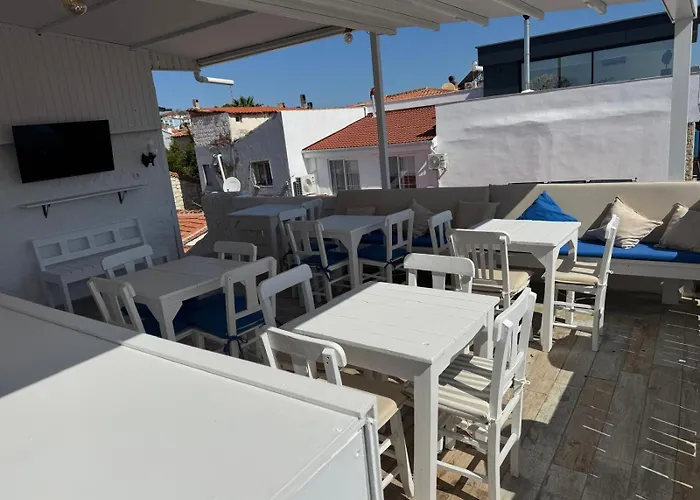 1881 Otel