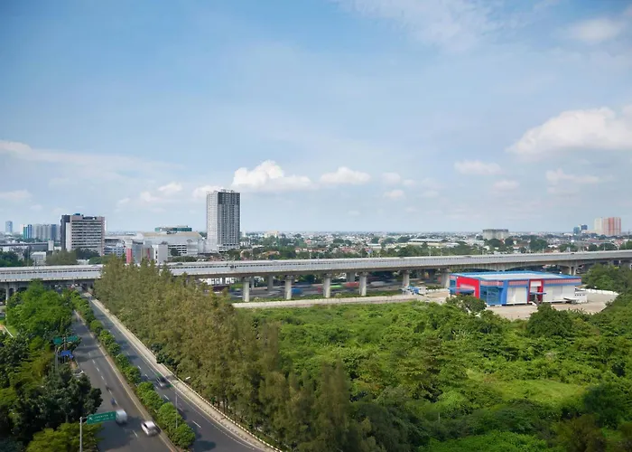 Fairfield By Marriott Bekasi