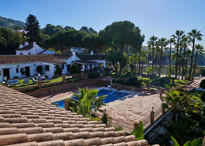Golf Hotel Alhaurin