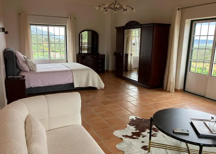 Casa Das Estevas