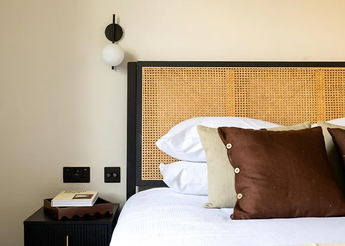 Domain Boutique Rooms