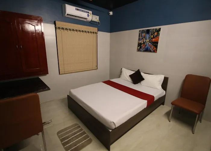 A2A Hotel