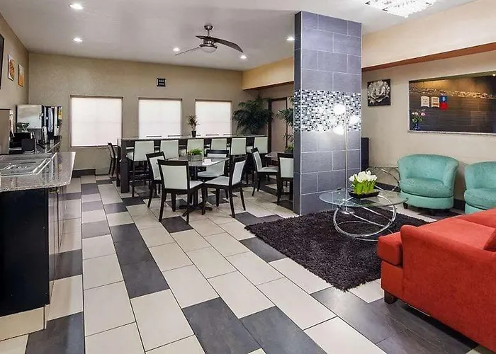 Stay Sure Inn