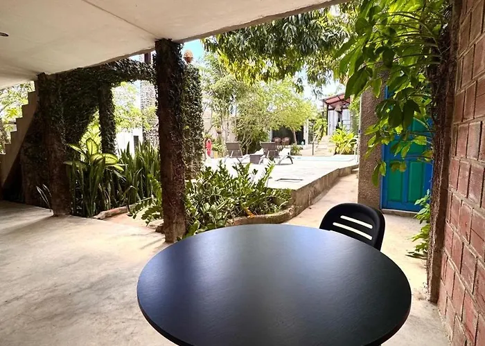 Suite 4 - Village Capixaba