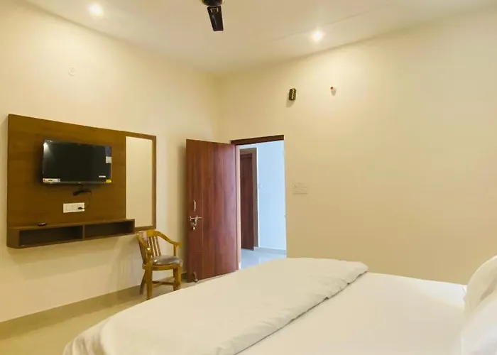 Kasturi Resorts Kanatal