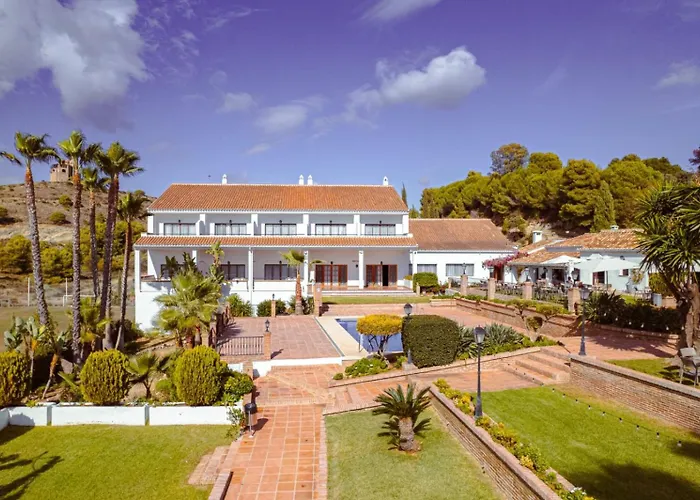 Golf Hotel Alhaurin