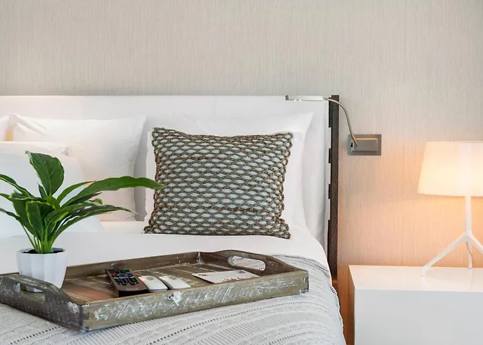 The Setai Miami Private Luxury Residences