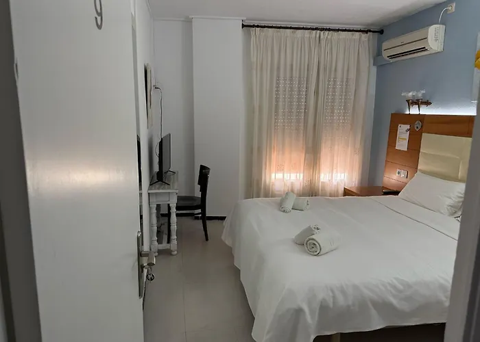Hotel Nou Roser