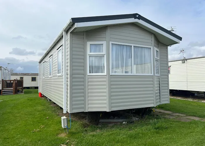 Coastfields Holiday Village