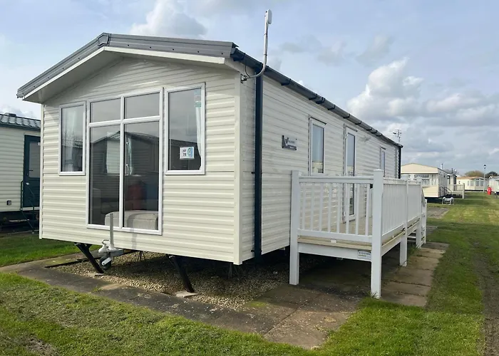 Coastfields Holiday Village