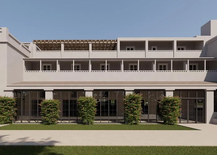 Nobilis Corfu Hotel