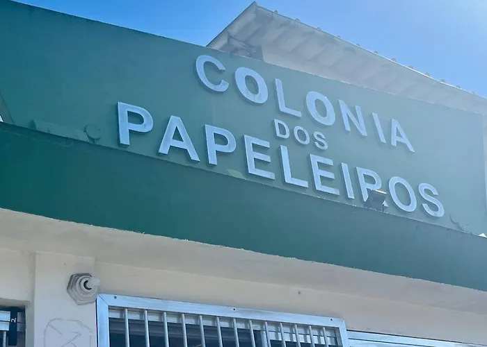 Colonia Sintipacesp