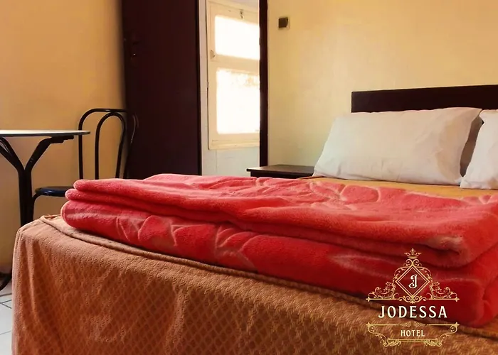 Hotel Jodesa