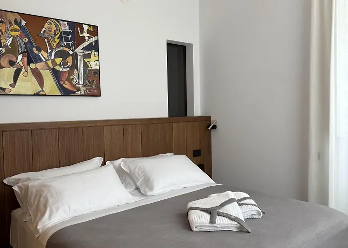 Kalos Paestum Hotel
