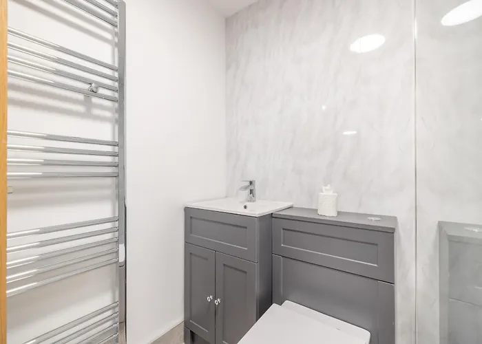 Boutique Stays At 56