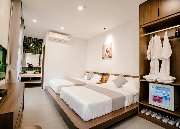 Maison H Hotel