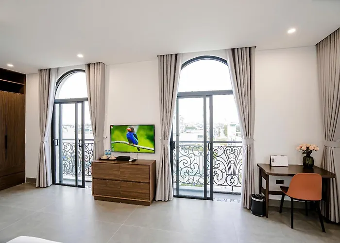 Maison H Hotel