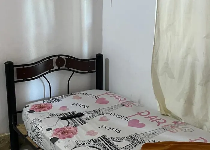Hotel Descanso De La Villa