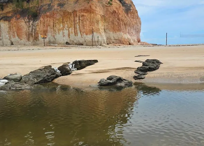Camping Irerê