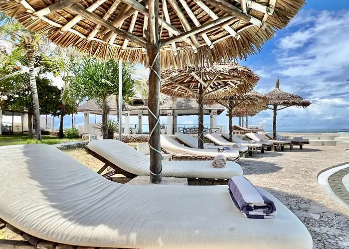 Terrazza Mawe Zuri Resort