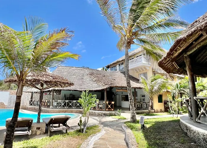 Terrazza Mawe Zuri Resort