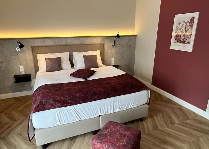 Hotel Pflugsmuehle