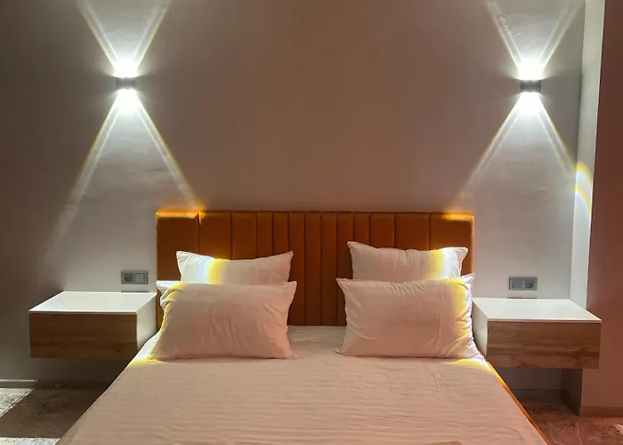 Hectors Hotel