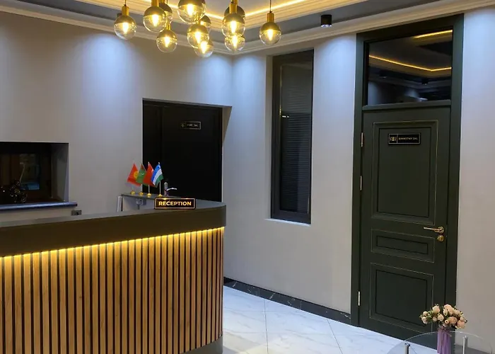 Hectors Hotel