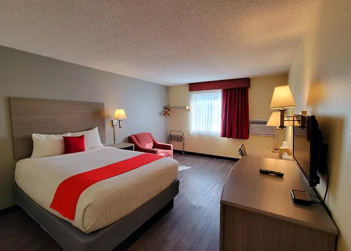 Rockview Hotel Castle Rock Downtown