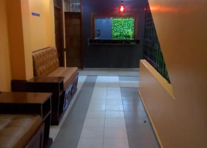 Kapok City Hotel