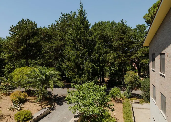 Relais Albalonga