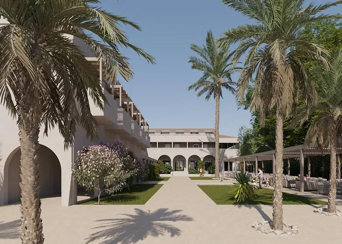 Nobilis Corfu Hotel