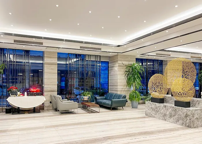 Kaili Shimao Hotel