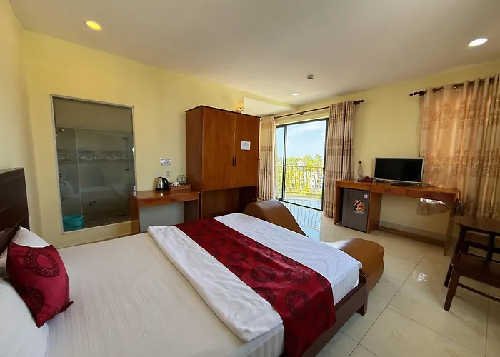 Ngu Long Hai Hotel