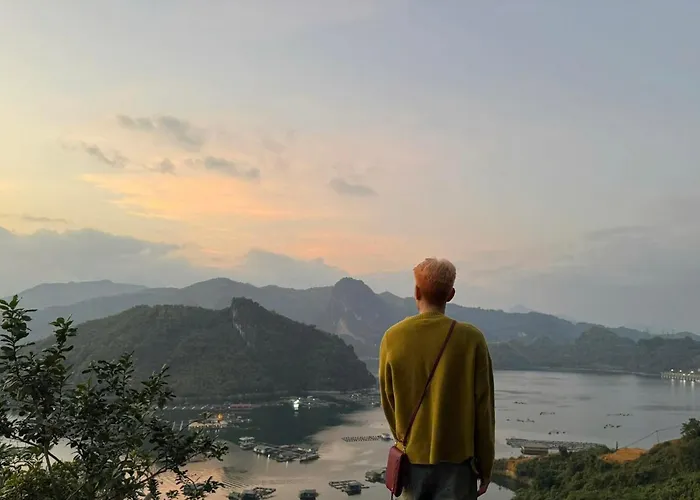 Nang Village