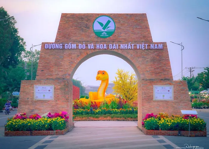 Ngu Long Hai Hotel
