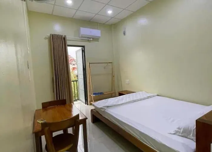 Hoa Dung Homestay