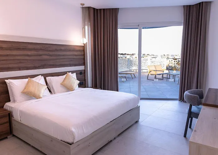 Ca Sand Dune Hotel