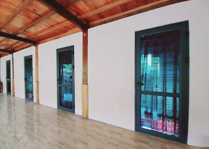 Pu Nhu Homestay