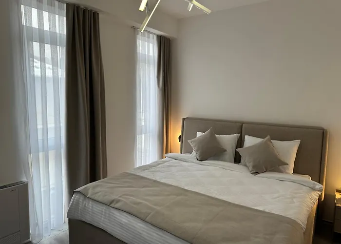 Hotel Le Manoir