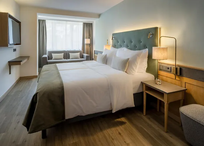 Hotel Imlauer & Braeu