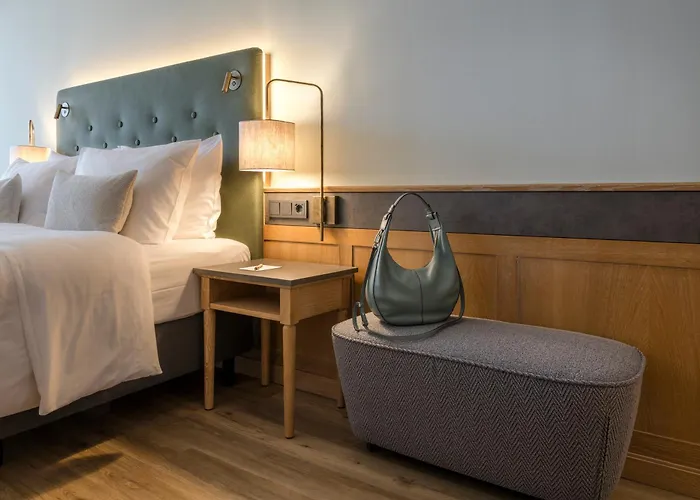 Hotel Imlauer & Braeu