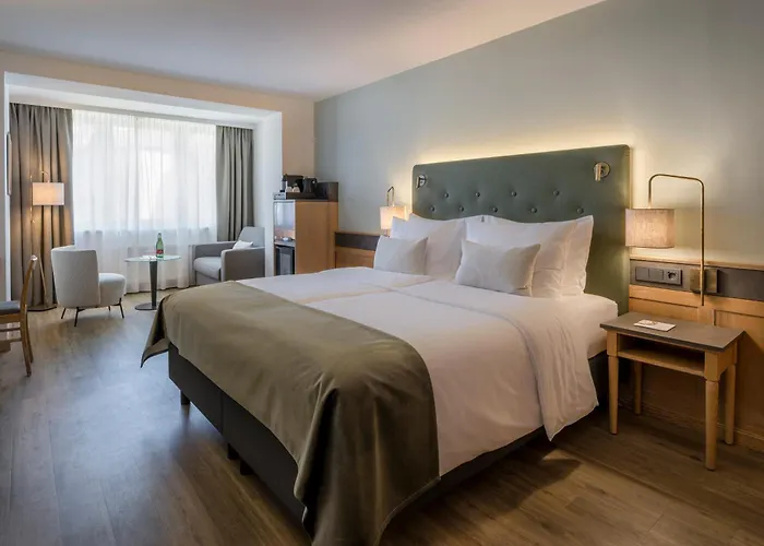 Hotel Imlauer & Braeu