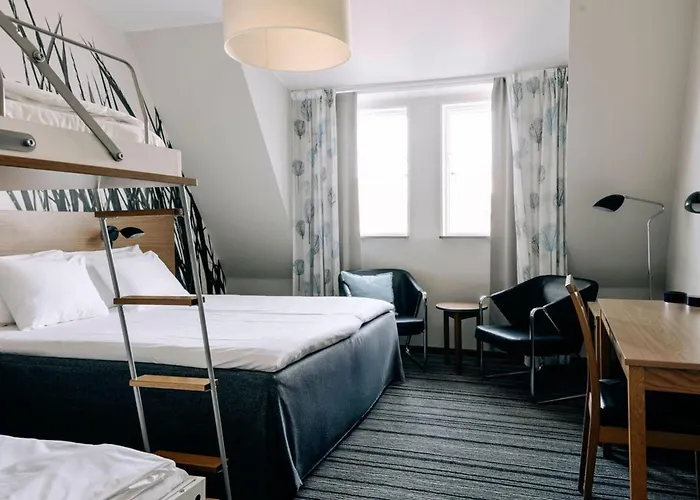 Best Western Plus Kalmarsund Hotell